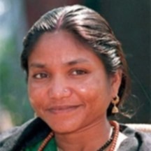 Phoolan Devi